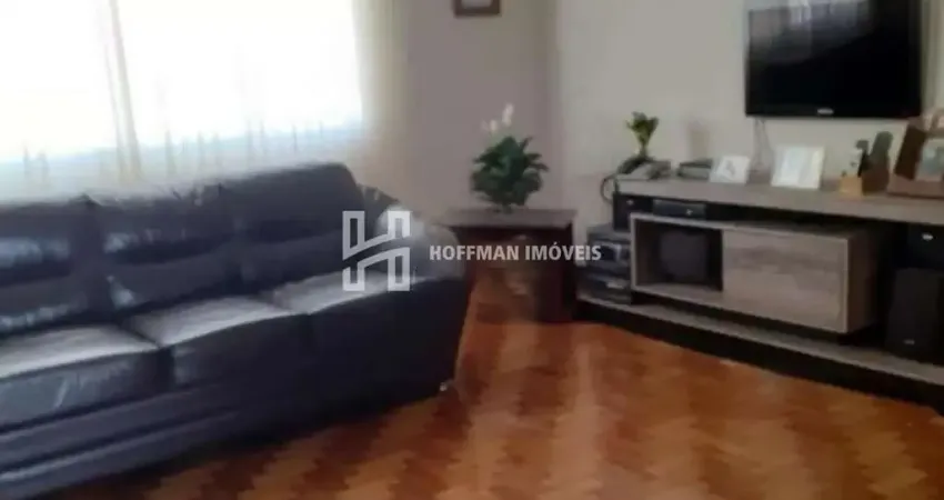 Casa com 4 quartos à venda na Rua Marechal Cândido Rondon, --, Osvaldo Cruz, São Caetano do Sul