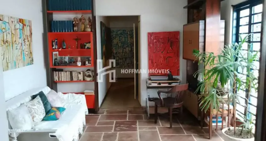 Excelente Casa Térrea para comercial ou residencial