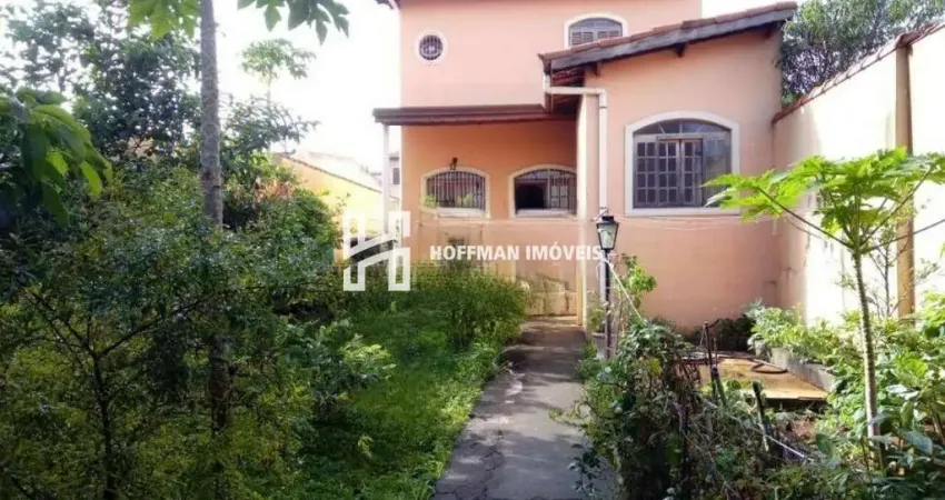 Casa para alugar na Avenida Tietê, --, Campestre, Santo André