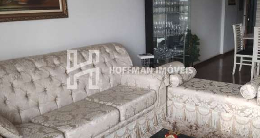 Apartamento com 03 dormitórios, 01 suite, 01 vaga à venda no Centro de São Caetano do Sul