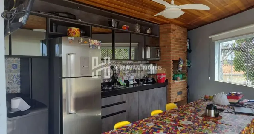 EXCELENTE SOBRADO DISPONÍVEL A VENDA NO BAIRRO CERÂMICA - SÃO CAETANO DO SUL