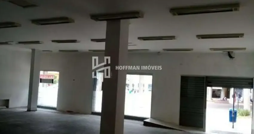 Ponto comercial com 1 sala para alugar na Praça Cardeal Arcoverde, --, Centro, São Caetano do Sul