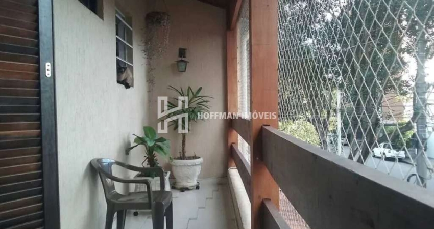 Sobrado com 3 Quartos, 3 Suítes, 2 Vagas à venda - Barcelona