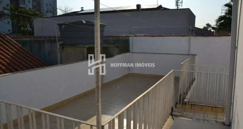 Casa Térrea com 05 Dormitórios, 02 Banheiros, 03 vagas à venda na Barcelona - São Caetano do Sul