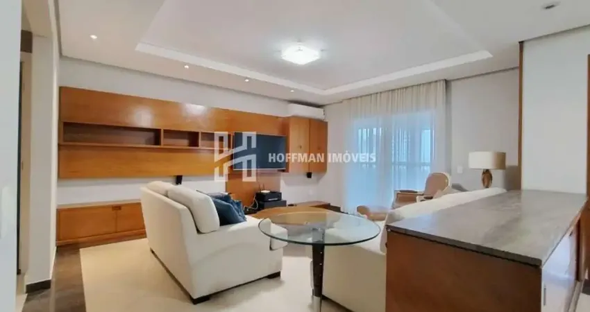 Apartamento para venda no bairro santa paula!