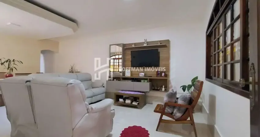 Casa com 3 quartos à venda na Rua Jorge Beretta, --, Parque Erasmo Assunção, Santo André