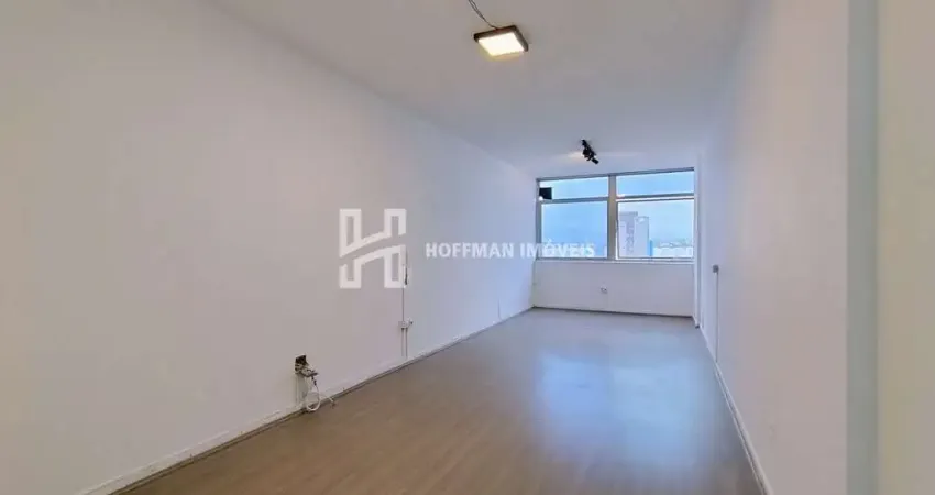 Sala comercial com 1 sala para alugar na Rua Manoel Coelho, --, Centro, São Caetano do Sul