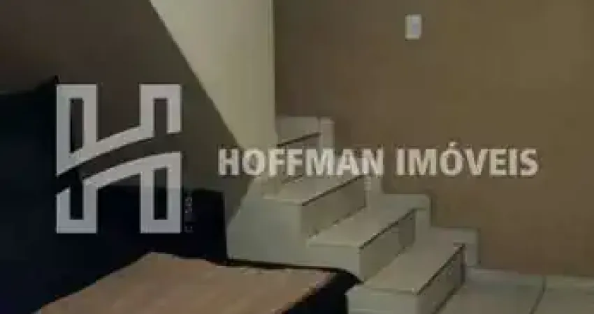 Casa com 2 quartos à venda na Rua Doutor Oscar Bernardes, --, Vila Palmares, Santo André