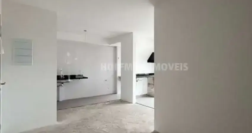 Apartamento no contrapiso em construção, no bairro barcelona.