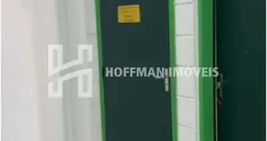 PRÉDIO COMERCIAL