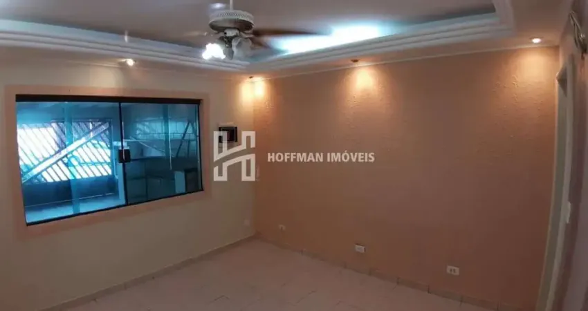 Casa com 3 quartos à venda na Avenida Palmares, --, Vila Palmares, Santo André