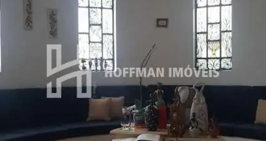 Casa com 3 quartos à venda na Rua Winston Churchill, --, Jardim São Caetano, São Caetano do Sul