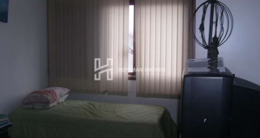 Apartamento à venda com 02 dormitórios no Bairro Fundação - São Caetano do Sul/SP