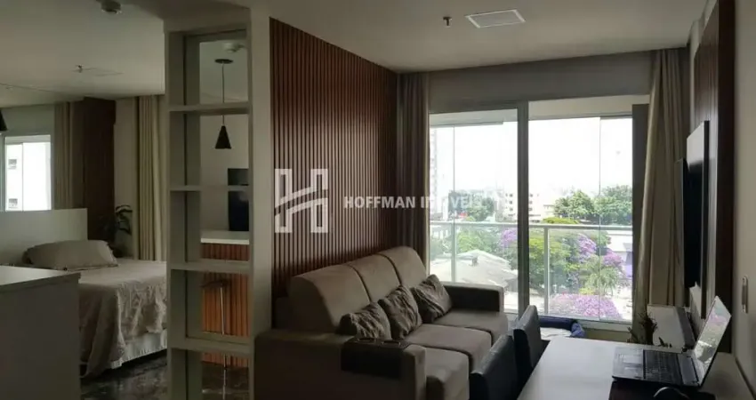 Studio Planejado disponível à venda no Bairro Boa Vista - São Caetano do Sul