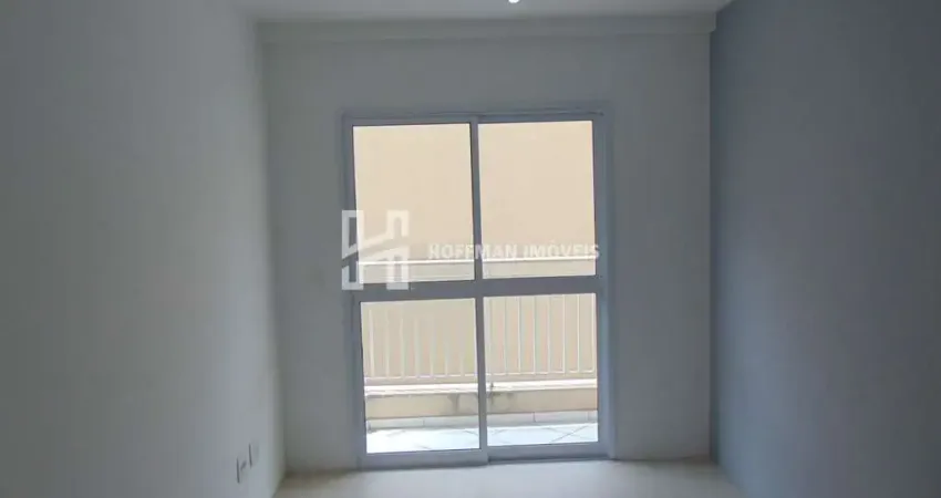 Apartamento à venda com 02 dormitórios e 1 vaga de garagem no bairro Barcelona