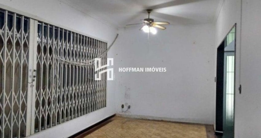 Casa comercial com 3 salas à venda na Rua Santo Antônio, --, Centro, São Caetano do Sul