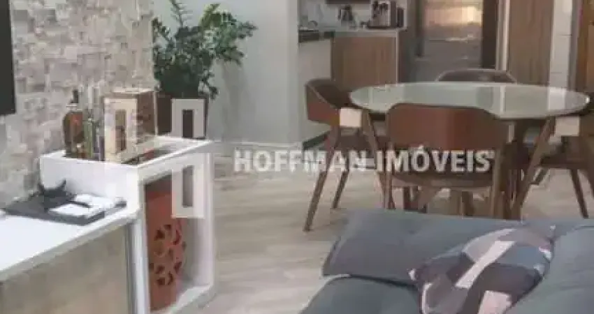 APARTAMENTO COM ÓTIMA LOCALIZAÇÃO