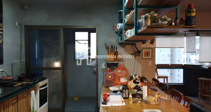 Apartamento com 3 Quartos, 1 Suíte, 2 Vagas à venda - Barcelona