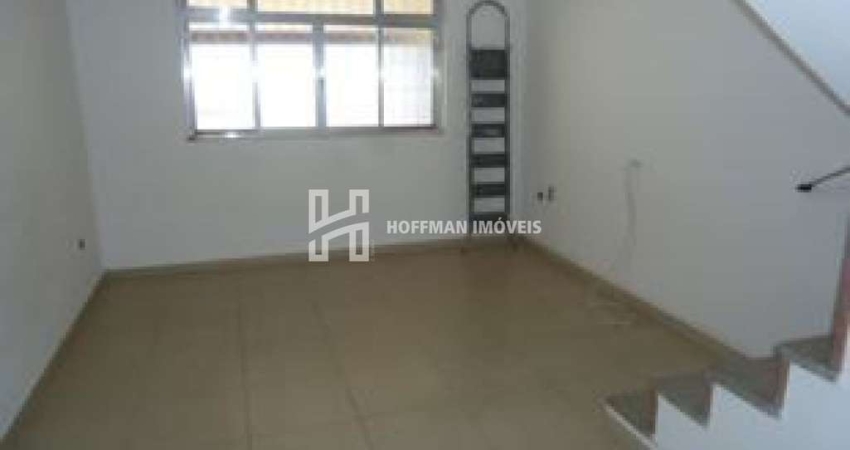 Casa com 2 quartos à venda na Rua Henrica Grigoletto Rizzo, --, Olímpico, São Caetano do Sul