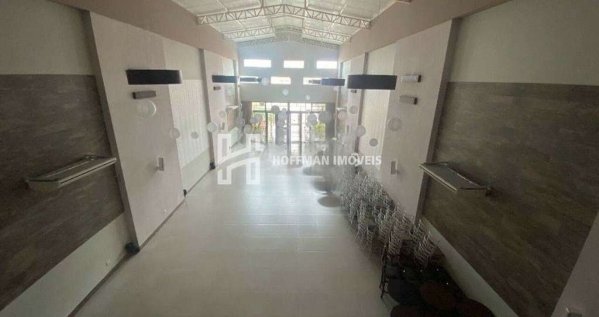 Sala comercial com 1000m² à venda - Santa Maria