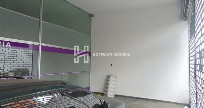 Ponto comercial com 1 sala para alugar na Avenida Doutor Augusto de Toledo, --, Santa Paula, São Caetano do Sul