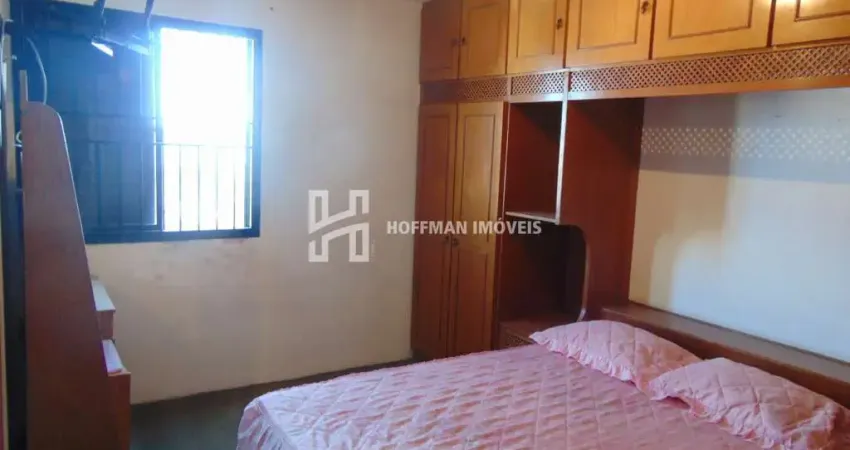 Apartamento com 3 Quartos, 1 Suíte, 2 Vagas à venda - Centro