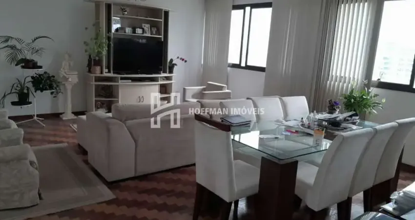 Apartamento com 3 Quartos, 1 Suíte, 1 Vaga à venda - Centro