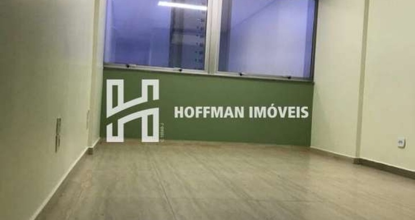 Sala comercial com 2 salas à venda na Rua Manoel Coelho, --, Centro, São Caetano do Sul