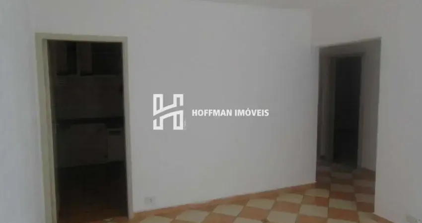 Apartamento com 2 dormitórios 1 suíte 1 vaga a venda no Santa Maria