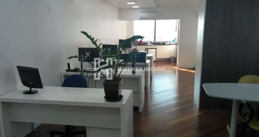 Sala comercial com 2 salas à venda na Rua Amazonas, --, Centro, São Caetano do Sul