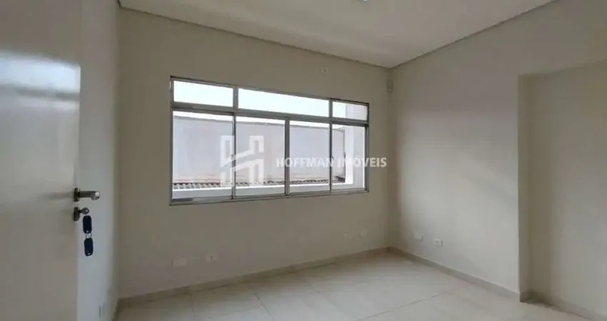 Sala comercial para alugar no bairro oswaldo cruz em são caetano do sul!