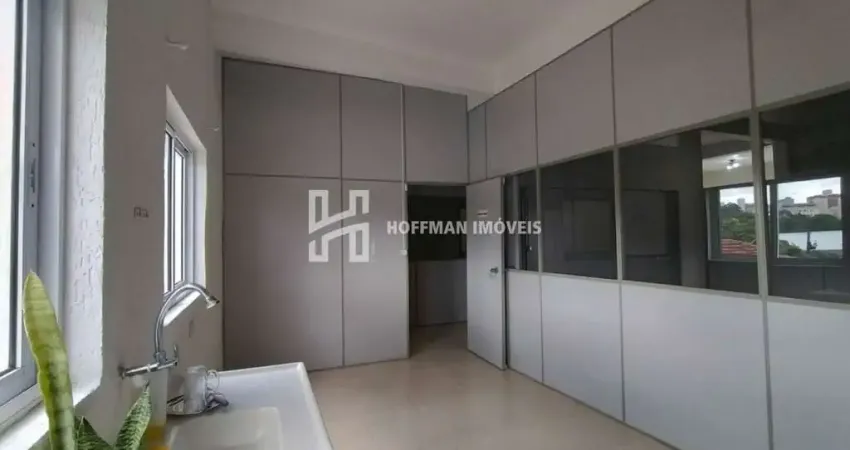 Ponto comercial à venda na Rua Luís Fiorotti, --, Olímpico, São Caetano do Sul