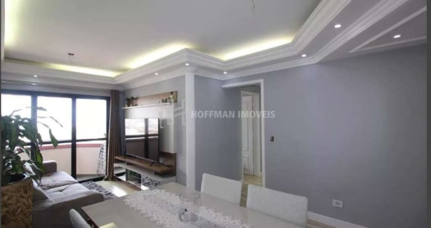 Apartamento 3 dormitórios 1 suíte 1 vaga a venda no Santa Paula
