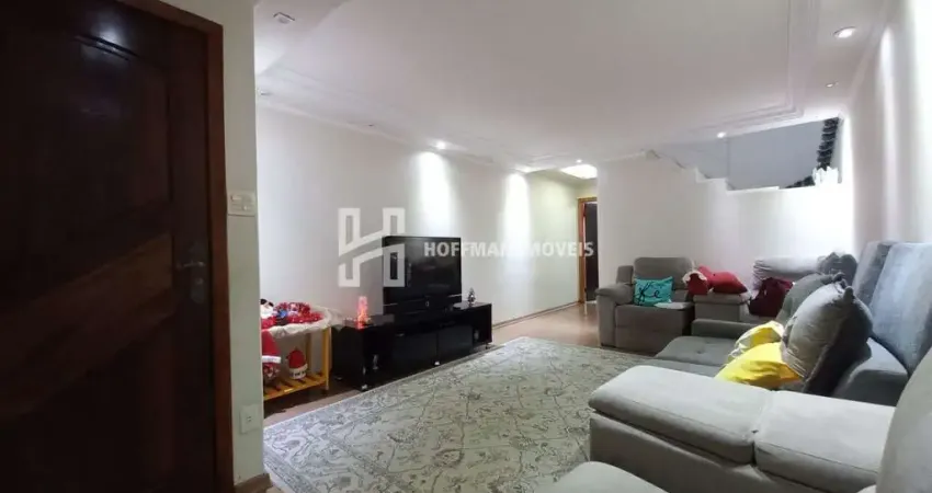 Sobrado com 3 Quartos, 2 Banheiros, 2 Vagas à venda - Olímpico