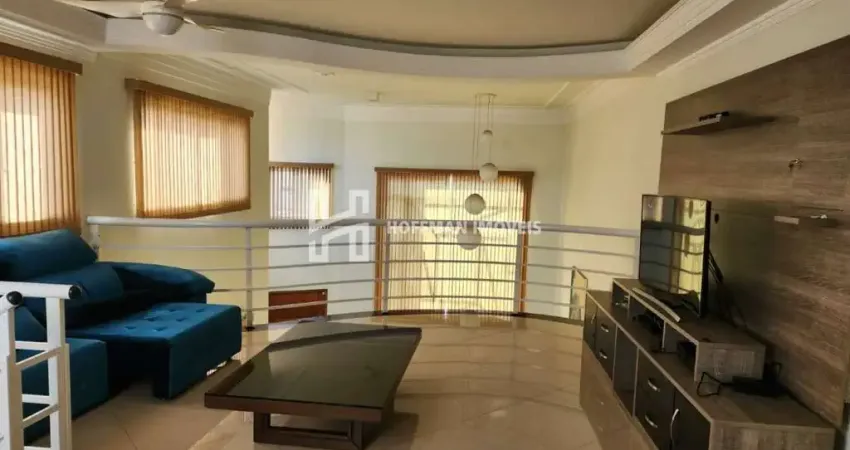 Sobrado com 3 Quartos, 3 Suítes, 3 Vagas à venda - Olímpico