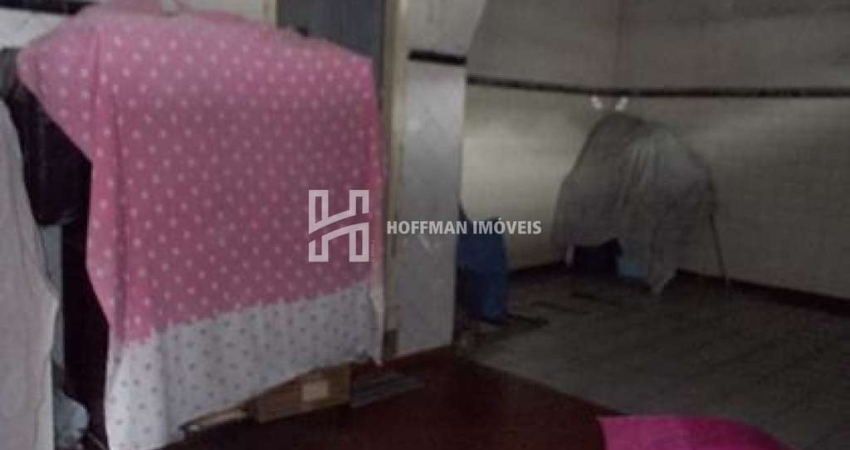 2 Casas com 2 Quartos, 1 Banheiro, 2 Vagas à venda - Santa Maria
