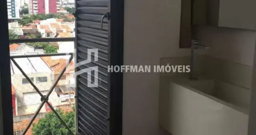 Sala comercial com 1 sala à venda na Rua Alegre, --, Barcelona, São Caetano do Sul