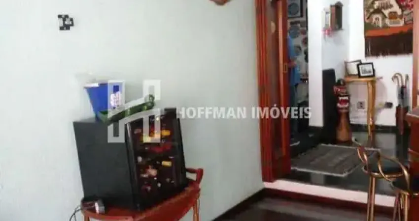Sobrado com 3 Quartos, 3 Suíte, 4 Vaga à venda - Barcelona