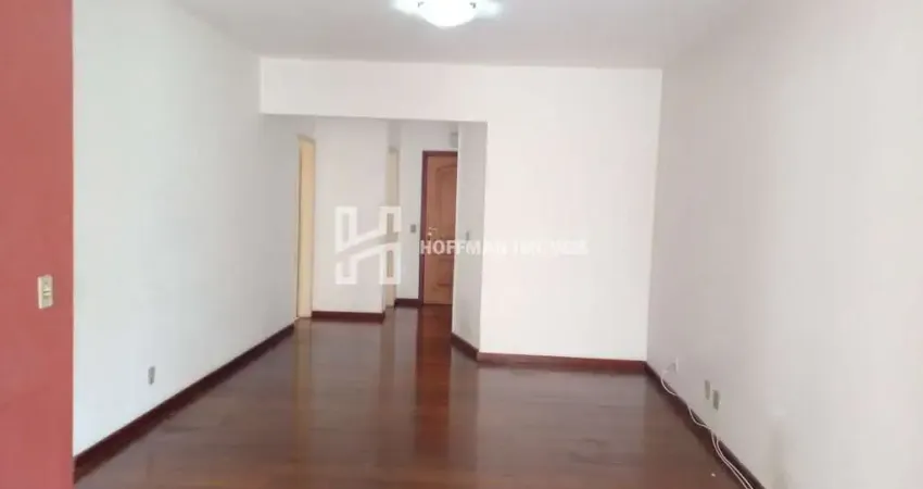 Apartamento com 3 dormitórios, sala, banheiro e 2 vagas a venda no Santo Antônio SCS