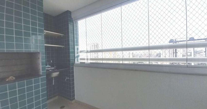 Apartamento com 2 Quartos, 1 Suíte, 2 Vagas à venda - Barcelona