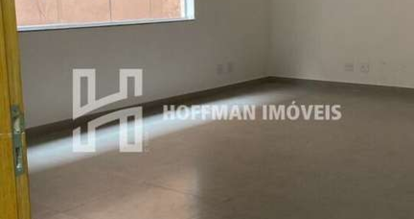Sala comercial com 1 sala para alugar na Rua Martim Francisco, --, Santa Paula, São Caetano do Sul