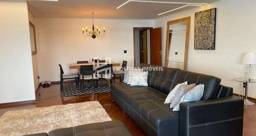 Apartamento com 3 Quartos, 3 Suítes, 3 Vagas à venda - Barcelona