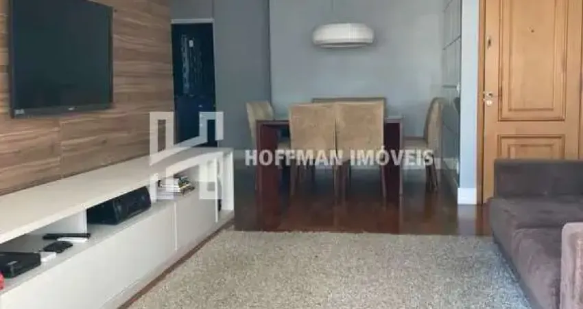 Apartamento com 4 Quartos, 2 Suítes, 3 Vagas à venda - Barcelona