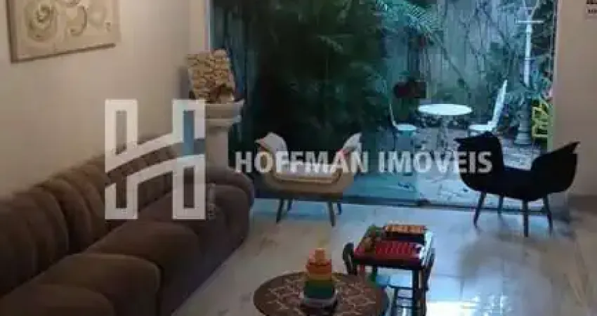 Sobrado com 4 Quartos, 1 Suíte, 4 Vagas à venda - Barcelona