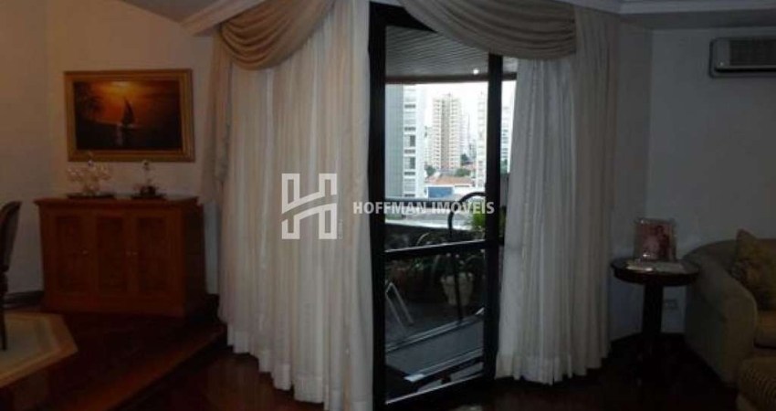 Apartamento com 4 Quartos, 2 Suítes, 4 Vagas à venda - Santo Antônio