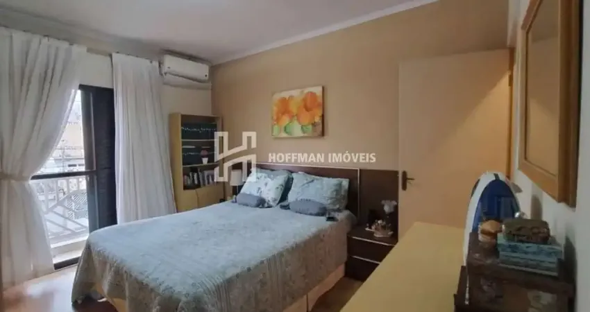 Casa com 3 quartos à venda na Rua Pelegrino Bernardo, --, Olímpico, São Caetano do Sul