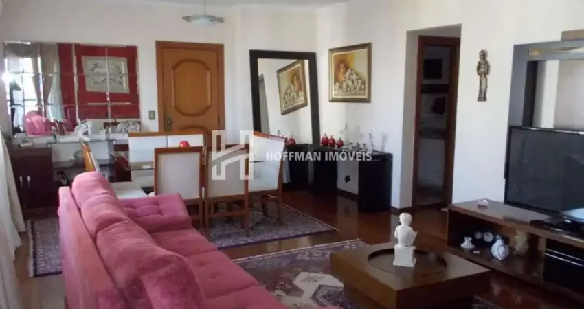 Apartamento com 3 Quartos, 1 Suíte, 2 Vagas à venda - Santo Antônio