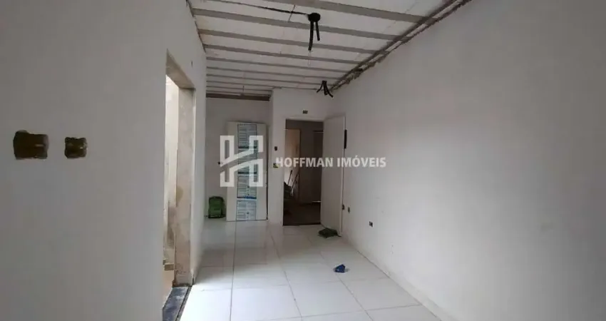 Apartamento com 2 quartos à venda na Rua Araçatuba, --, Santa Maria, Santo André