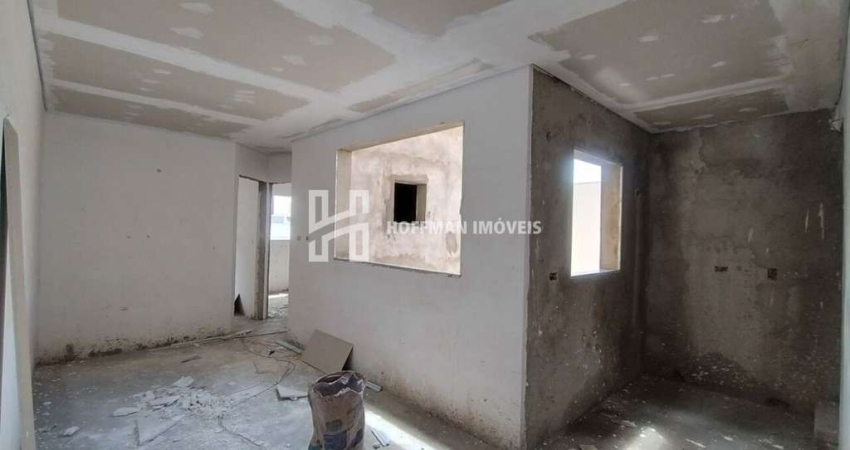 Apartamento com 2 quartos à venda na Rua Araçatuba, --, Santa Maria, Santo André
