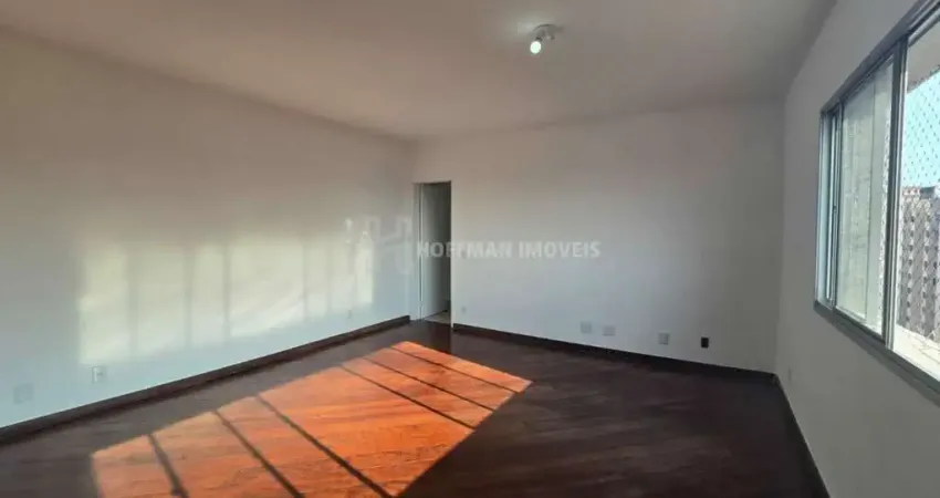 Apartamento com 3 quartos, 1 suíte, 2 vagas à venda - santo antônio